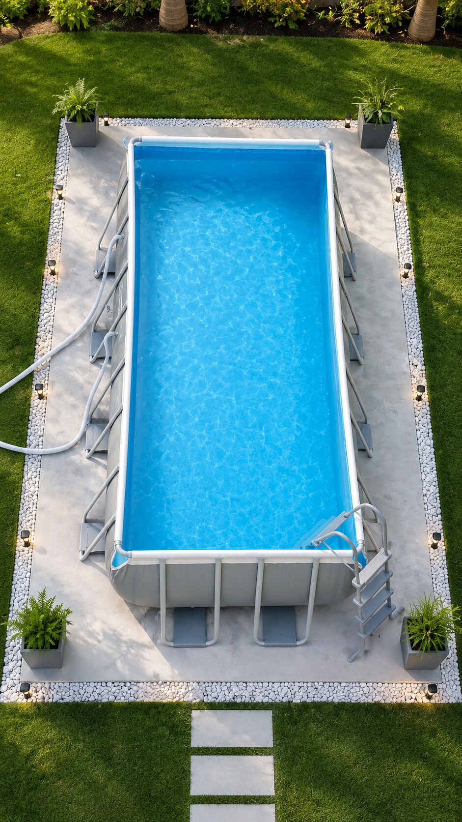 FLORENTINO The Luxury Villa - Tap to explore photos