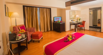 Fortune Park JP Celestial, Bengaluru - Member ITC Hotels' Group Room Type - Fortune Club Room Fortune Park JP Celestial, Bengaluru - Member ITC Hotels' Group Room Type - Fortune Club Room