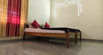 Casino Beach Homestay Rooms Room Type - Bedroom 4