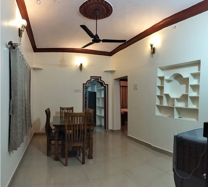 Hampi birding Homestay - Tap to explore photos