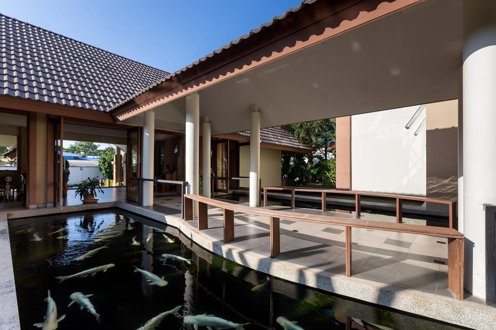 Authong Residence Pattaya - Tap to explore photos