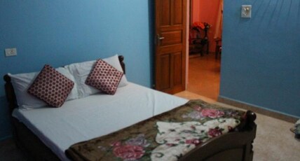 Holiday Apartments Goa Room Type - 1 BHK apartment