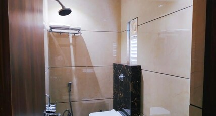 Sangam Hotel Room Type - Premium Rooms
