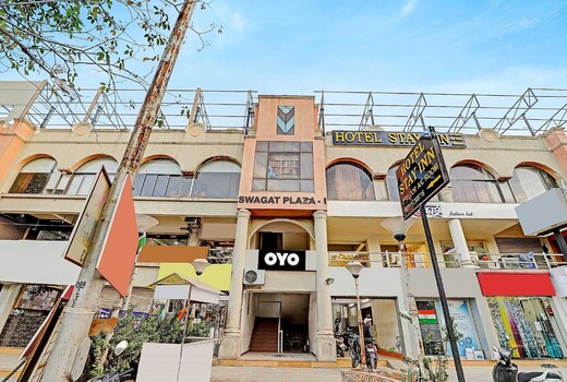 Hotel O Stay Inn