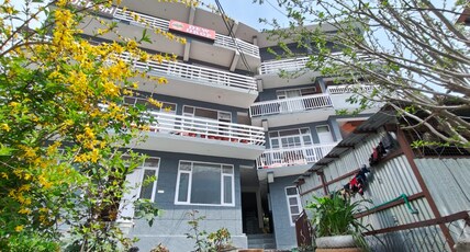 Dew Drop Stays River & Rohtang view Room Type - Deluxe Room Without Balcony