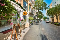 Casa Del Mar Boutique Hotel