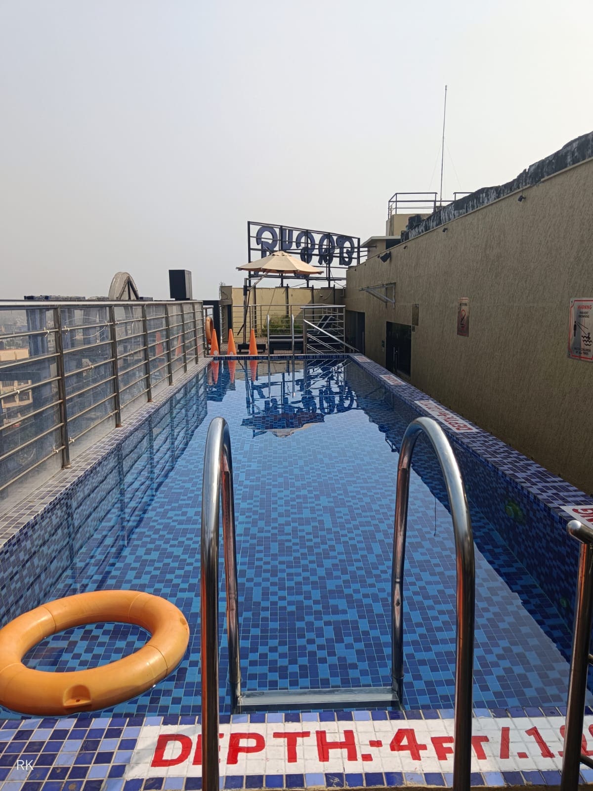 Fortune Park Sishmo, Bhubaneswar - Member ITC Hotels' Group - Tap to explore photos