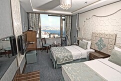 Grand Star Hotel Bosphorus & Spa