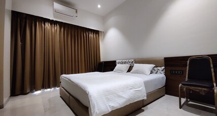 The Royal Rasraj Room Type - Premium Executive