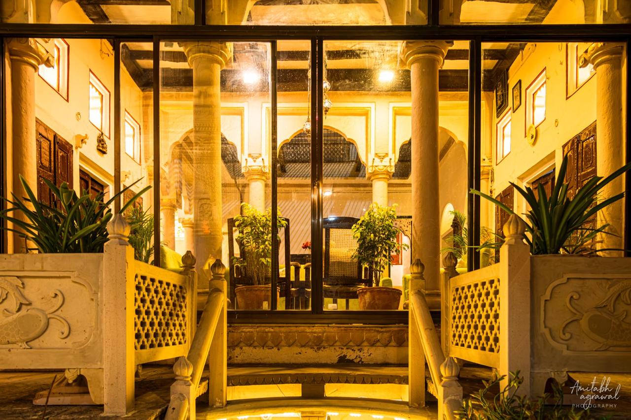 Rudreshwar Mahadeo Kothi - Tap to explore photos
