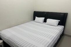 Hotel O Kost Reski 2 Near Tugu Perbatasan Takalar - Gowa