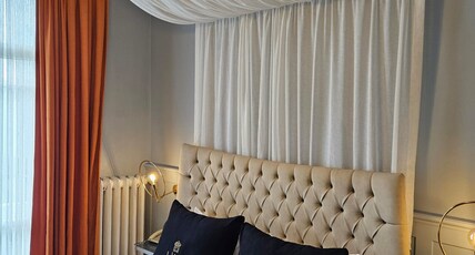 Lina Hotel Taksim Pera Room Type - Standard Double Room