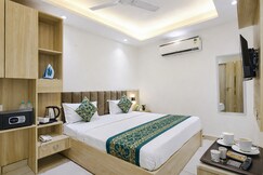 Hotel Red Chilly Adarsh Nagar