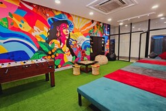 Madpackers Jodhpur - Backpackers Hostel and Cafe