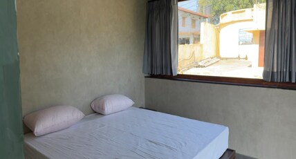 WINTEL WILD Room Type - Mountain View Balcony Suite