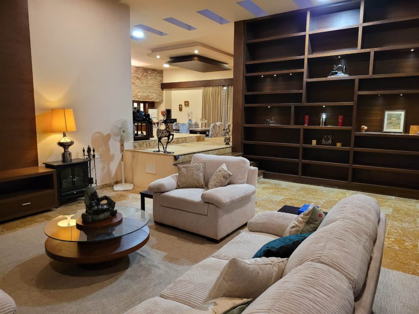 Enchanting Acres | Entire 2 BHK Farm Stay - Tap to explore photos
