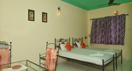 Libton Manor Room Type - Premium Room