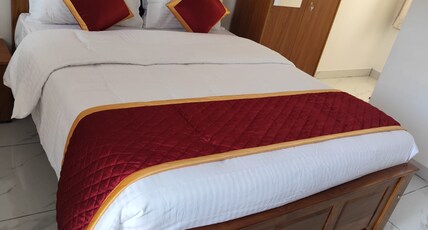 THE MOUNTAIN HOUSE (SUMMIT) Room Type - Standard Room
