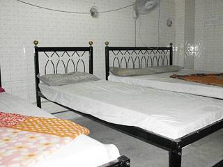 Abdullah Guest House