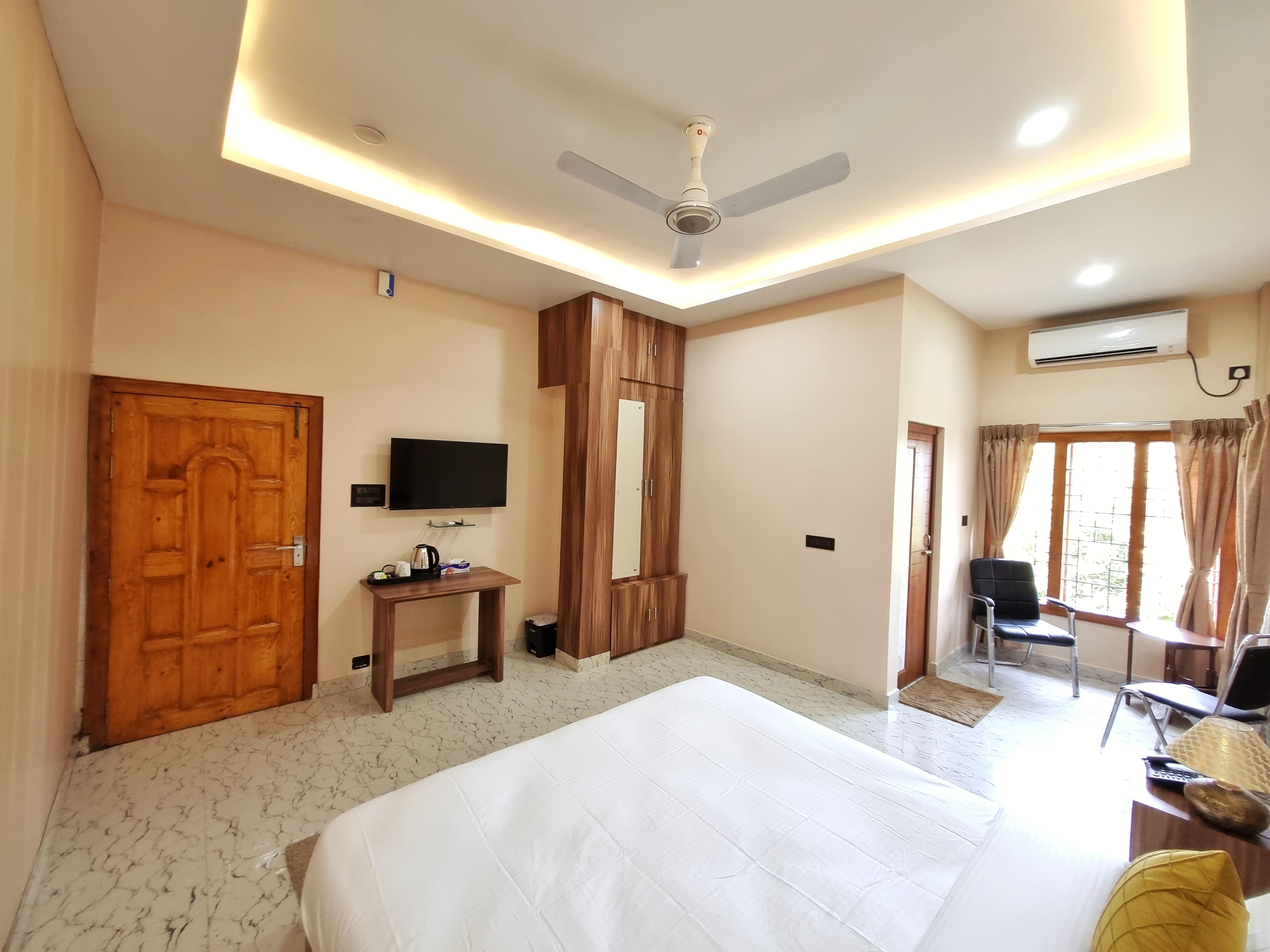 The Vaali Resort - Tap to explore photos