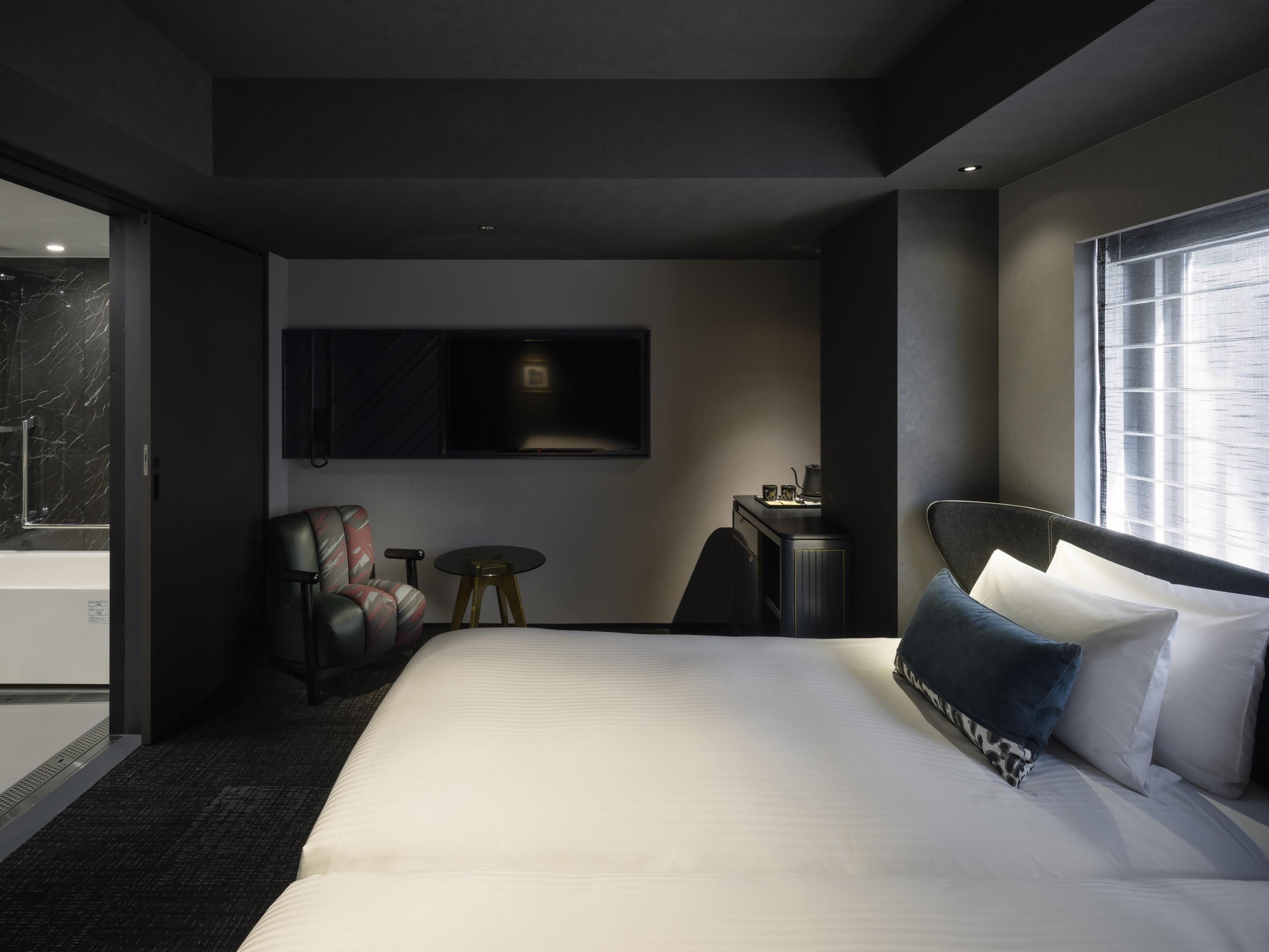 Mercure Tokyu Stay Osaka Namba - Tap to explore photos