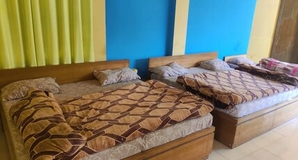 Jain Rest House Room Type - Five Bed Room