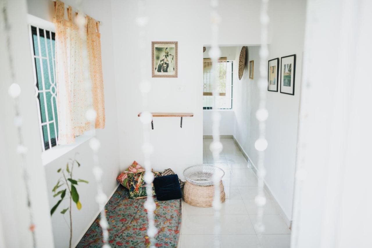 Wigwam Goa Apartments - Tap to explore photos