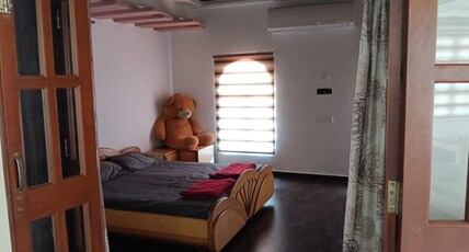 Ranikhet Meadows   A countryside farm cum resort Room Type - Bedroom 1