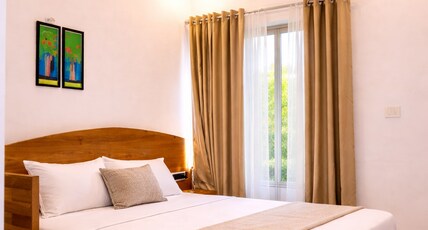 Meadowland Homestay Room Type - Deluxe Room 3