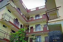 Hotel Amandeep Galaxy