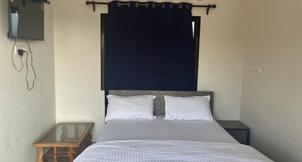 Preet Holiday Resorts Room Type - Standard Room