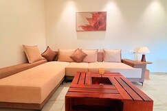 Nirvana 1BHK Flat By Next Little Door