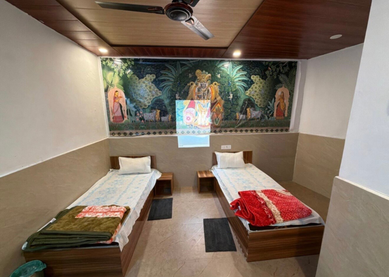 Nikunj Dham - Tap to explore photos