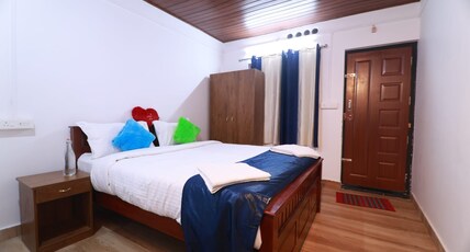 Buddha Mayuri | Rooms in a Villa Room Type - Deluxe Room