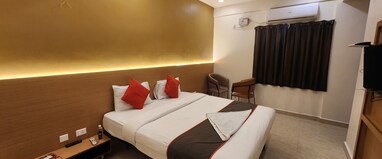 DBR SUITES - Durga Hospitality & Motels