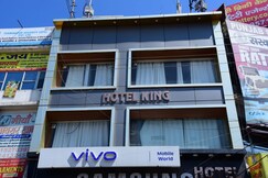 Hotel King, Zirakpur
