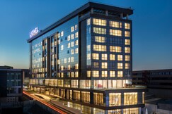 Lionel Hotel Istanbul