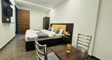 Vaayu Homestay Room Type - Superior Room