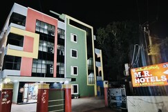 M R HOTELS