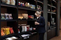 Hyatt Place Zurich Airport The Circle