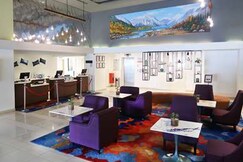 Best Western I-City Shah Alam Kuala Lumpur