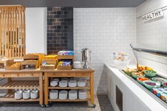 Holiday Inn LEICESTER