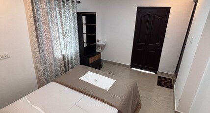 Mocha Valley Homestay 5 Private Rooms Room Type - Bedroom 5