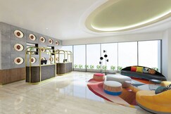 Ibis Styles Johor Iskandar Puteri