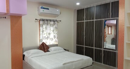 Hotel Murari Inn Residency Room Type - Classic