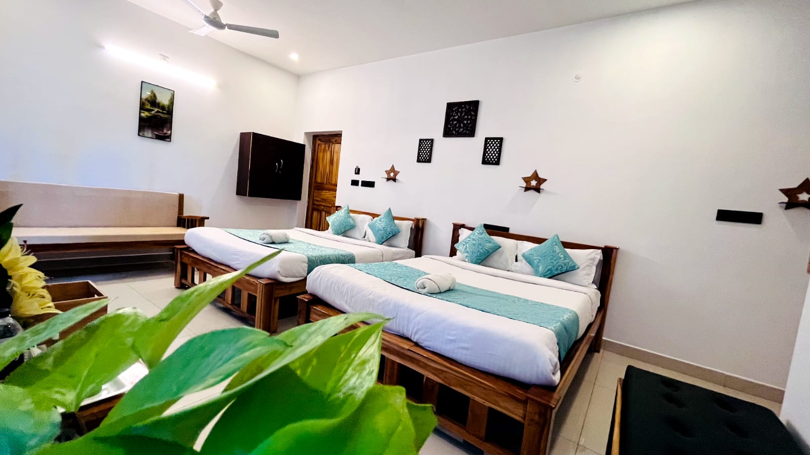 The Luxe Hotel pondicherry - Tap to explore photos