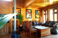 Ekaalayaa Stays Homestay in Manali