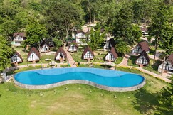 WelcomHeritage Tarangi Ramganga Resort