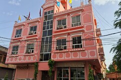 Hotel Ganga Kripa