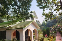 Manisha Villa - A 1 Bedroom Villa